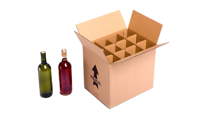 cajas de carton leon gto